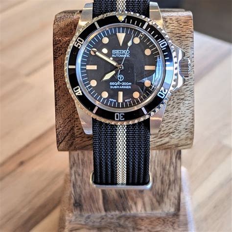 bamford rolex price|Rolex milsub homage.